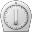 Timer Clock on Samsung