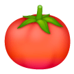 Tomato Emoji on Samsung Phones