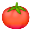 Tomato on Samsung