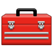 Toolbox on Samsung