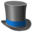 Top Hat on Samsung