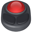 🖲️ Trackball Emoji on Samsung Phones
