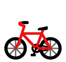 🚲 Bicicleta Emoji en SoftBank