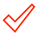 Σύμβολο Σημαδιού Επιλογής on SoftBank