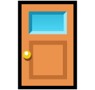 Drzwi on SoftBank