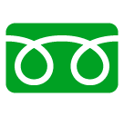 ➿ Double Curly Loop Emoji in SoftBank