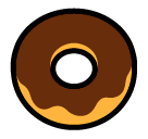 Doughnut on SoftBank