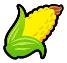 Ear of Corn on SoftBank