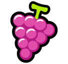 🍇 Anggur Emoji Di Softbank