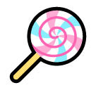 🍭 - Lollipop or Lollypop Emoji 📖 Emoji Meaning ✂ Copy & 📋 Paste (◕‿◕)  SYMBL