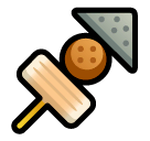 🍢 - Oden or Seafood on skewer Emoji 📖 Emoji Meaning ✂ Copy & 📋 Paste  (◕‿◕) SYMBL