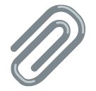 Paperclip on SoftBank