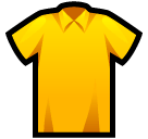 👕 T-Shirt Emoji in SoftBank
