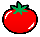 Tomato on SoftBank