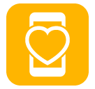 Vibration Mode Emoji in SoftBank