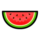 Wassermelone on SoftBank