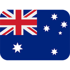 Vlag Van Australië on Twitter