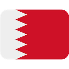 Flag: Bahrain on Twitter