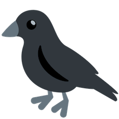 Black Bird on Twitter