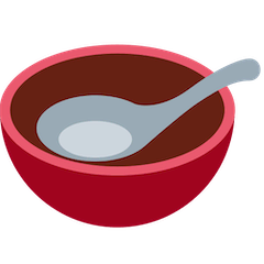 🥣 Bowl With Spoon Emoji on Twitter
