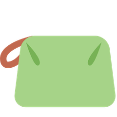 👝 Clutch Bag Emoji on Twitter