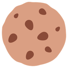 Cookie Emoji on Twitter