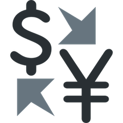 💱 Symbol Wymiany Walut Emoji Na Twitterze