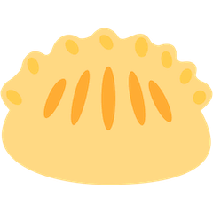 🥟 Dumpling Emoji on Twitter