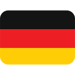 Flag: Germany on Twitter