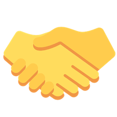 🤝 Handshake Emoji — Meanings, Usage & Copy