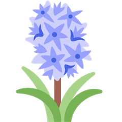 Hyacinth on Twitter