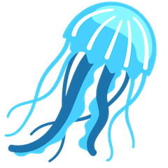 Jellyfish on Twitter