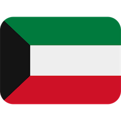 Flag: Kuwait on Twitter