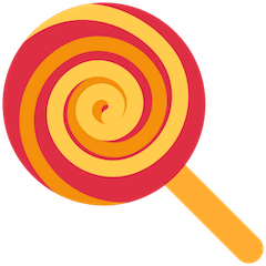 🍭 - Lollipop or Lollypop Emoji 📖 Emoji Meaning ✂ Copy & 📋 Paste (◕‿◕)  SYMBL