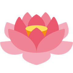 Lotus Emoji on Twitter