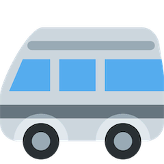 Minibus on Twitter
