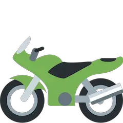 Motorcycle on Twitter