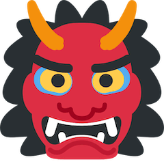 Monster Emoji Twitter