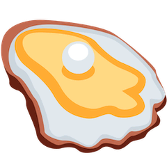 🦪 Oyster Emoji on Twitter