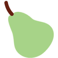 Pear on Twitter