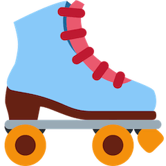Roller Skate Emoji on Twitter