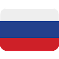 Bandeira da Rússia on Twitter