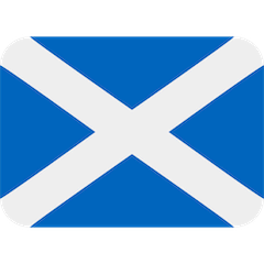 Flag: Scotland on Twitter