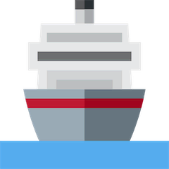 Ship Emoji on Twitter