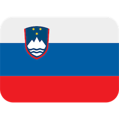 Flag: Slovenia on Twitter