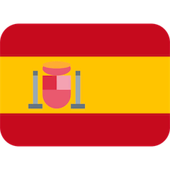 Flag: Spain on Twitter