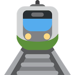 Tram Emoji on Twitter