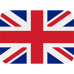 Flag: United Kingdom on Twitter