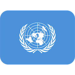 Drapeau de l’Organisation des Nations unies on Twitter