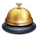 Bellhop Bell on WhatsApp